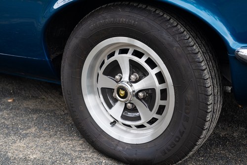 1977 Jaguar XJC 4.2 à vendre (picture 15 of 139)