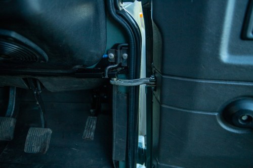 1985 Land Rover 90 County à vendre (picture 56 of 157)