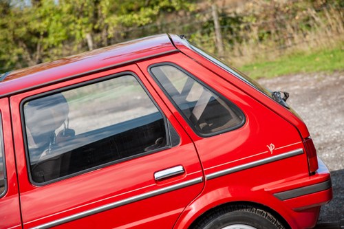1987 Austin Mini Metro Vanden Plas For Sale (picture 73 of 113)