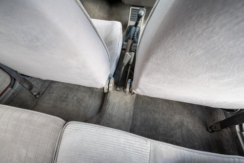 1987 Austin Mini Metro Vanden Plas For Sale (picture 34 of 113)