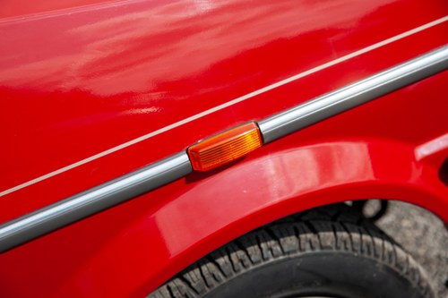 1987 Austin Mini Metro Vanden Plas For Sale (picture 59 of 113)