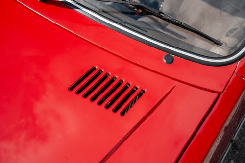 1987 Austin Mini Metro Vanden Plas For Sale (picture 66 of 113)