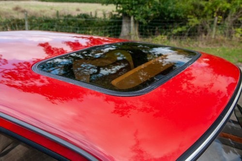 1987 Austin Mini Metro Vanden Plas For Sale (picture 80 of 113)