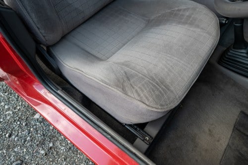 1987 Austin Mini Metro Vanden Plas For Sale (picture 32 of 113)