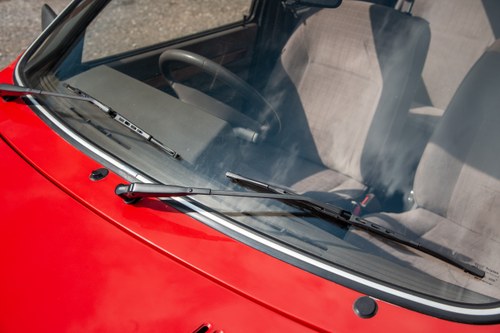 1987 Austin Mini Metro Vanden Plas For Sale (picture 67 of 113)