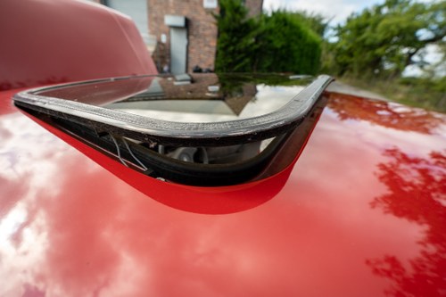 1987 Austin Mini Metro Vanden Plas For Sale (picture 82 of 113)