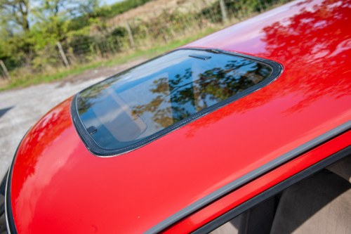 1987 Austin Mini Metro Vanden Plas For Sale (picture 81 of 113)