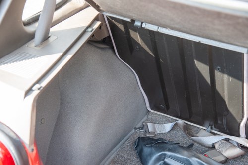 1987 Austin Mini Metro Vanden Plas For Sale (picture 44 of 113)