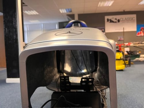 Junior F1 Tribute Racing Simulator For Sale (picture 30 of 61)