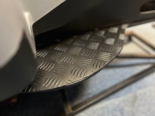 Junior F1 Tribute Racing Simulator For Sale (picture 14 of 61)