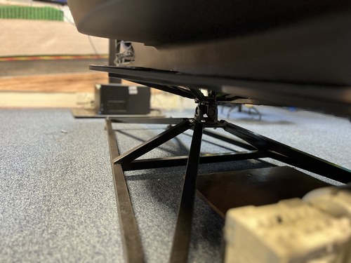 Junior F1 Tribute Racing Simulator For Sale (picture 53 of 61)