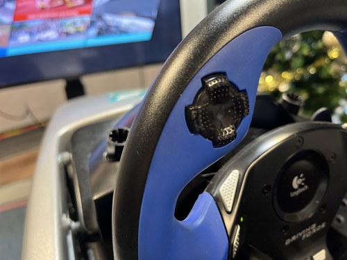 Junior F1 Tribute Racing Simulator For Sale (picture 11 of 61)