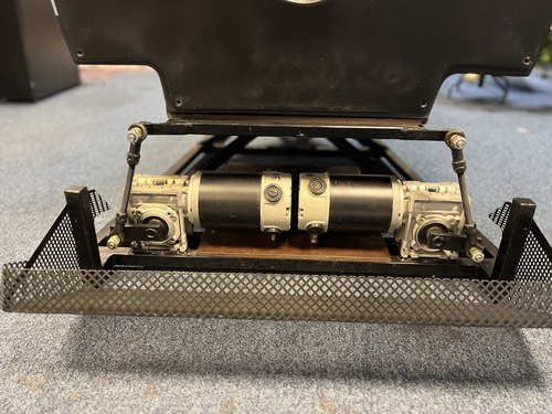 Junior F1 Tribute Racing Simulator For Sale (picture 48 of 61)