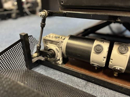 Junior F1 Tribute Racing Simulator For Sale (picture 49 of 61)