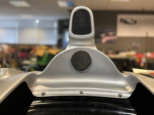 Junior F1 Tribute Racing Simulator For Sale (picture 38 of 61)