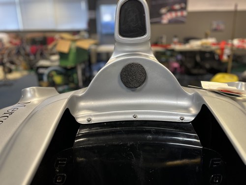 Junior F1 Tribute Racing Simulator For Sale (picture 39 of 61)