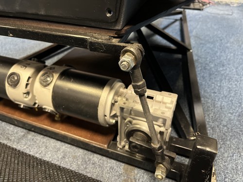 Junior F1 Tribute Racing Simulator For Sale (picture 51 of 61)