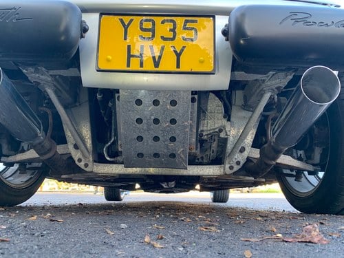 2000 Plymouth Prowler à vendre (picture 140 of 156)