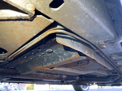 2000 Plymouth Prowler à vendre (picture 143 of 156)