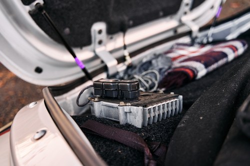 2000 Plymouth Prowler à vendre (picture 78 of 156)