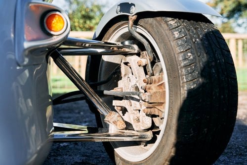 2000 Plymouth Prowler à vendre (picture 92 of 156)