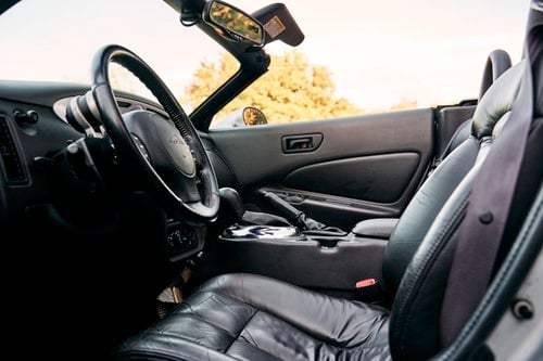 2000 Plymouth Prowler à vendre (picture 45 of 156)