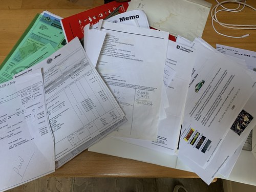 2000 Plymouth Prowler à vendre (picture 145 of 156)