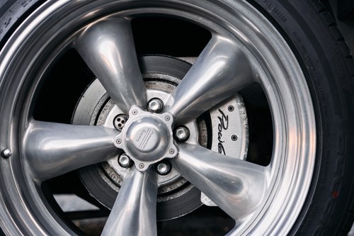 2000 Plymouth Prowler à vendre (picture 102 of 156)