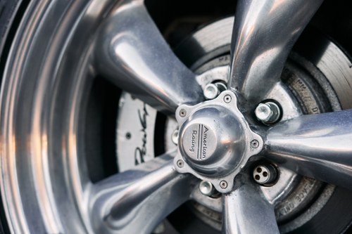 2000 Plymouth Prowler à vendre (picture 110 of 156)