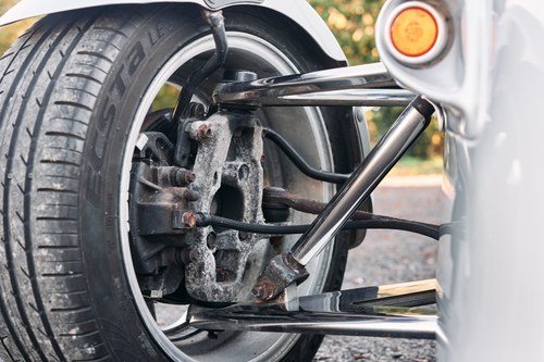 2000 Plymouth Prowler à vendre (picture 118 of 156)