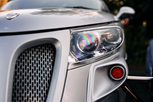 2000 Plymouth Prowler à vendre (picture 98 of 156)