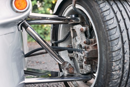 2000 Plymouth Prowler à vendre (picture 119 of 156)