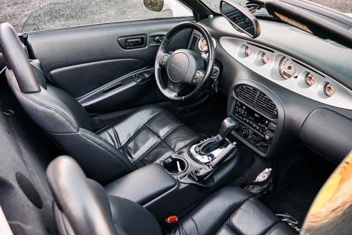 2000 Plymouth Prowler à vendre (picture 52 of 156)