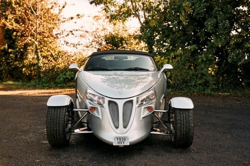 2000 Plymouth Prowler à vendre (picture 34 of 156)