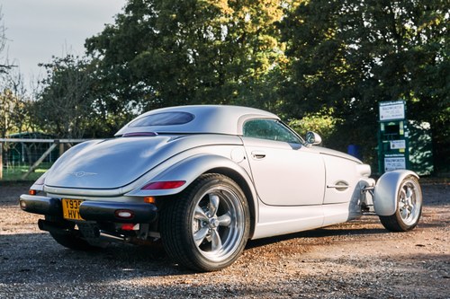 2000 Plymouth Prowler à vendre (picture 31 of 156)