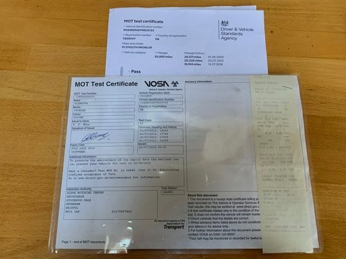 2000 Plymouth Prowler à vendre (picture 148 of 156)