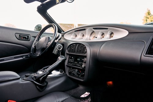 2000 Plymouth Prowler à vendre (picture 48 of 156)