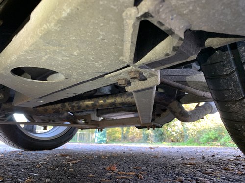 2000 Plymouth Prowler à vendre (picture 139 of 156)