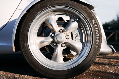 2000 Plymouth Prowler à vendre (picture 40 of 156)