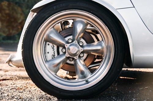 2000 Plymouth Prowler à vendre (picture 43 of 156)