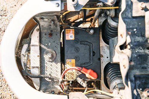 2000 Plymouth Prowler à vendre (picture 129 of 156)