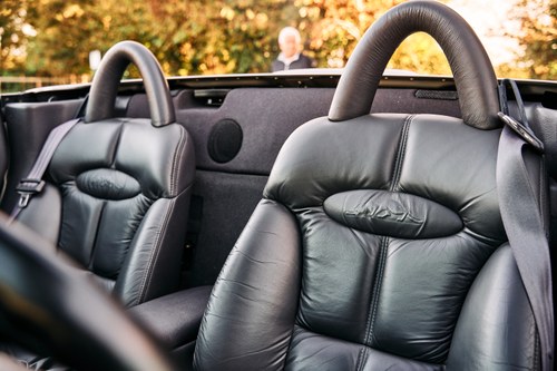 2000 Plymouth Prowler à vendre (picture 70 of 156)