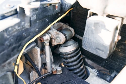 2000 Plymouth Prowler à vendre (picture 133 of 156)