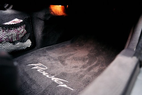 2000 Plymouth Prowler à vendre (picture 65 of 156)