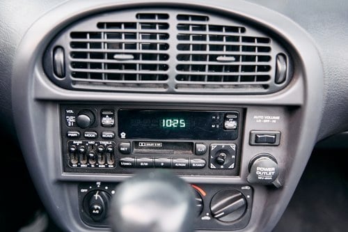 2000 Plymouth Prowler à vendre (picture 58 of 156)