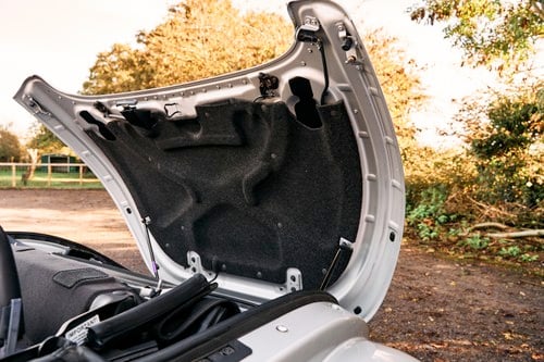 2000 Plymouth Prowler à vendre (picture 74 of 156)