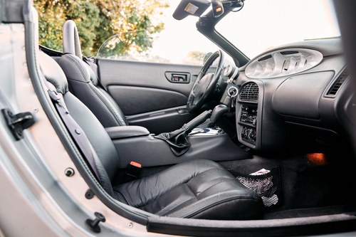 2000 Plymouth Prowler à vendre (picture 44 of 156)