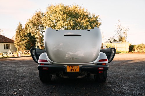 2000 Plymouth Prowler à vendre (picture 75 of 156)