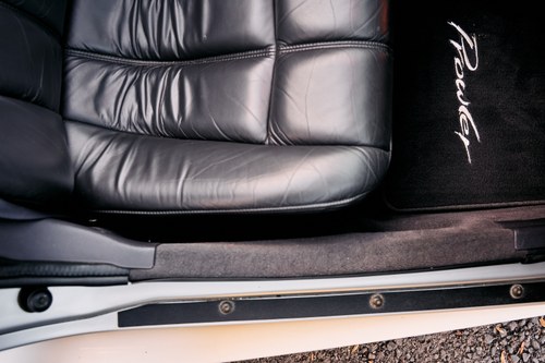 2000 Plymouth Prowler à vendre (picture 64 of 156)