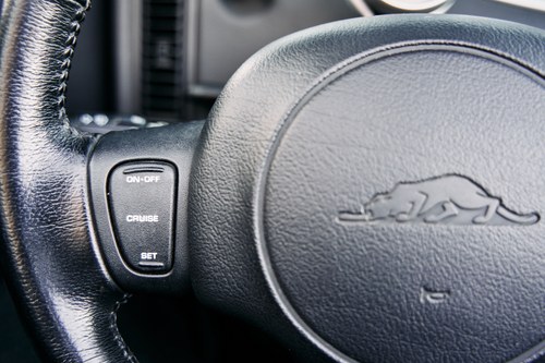 2000 Plymouth Prowler à vendre (picture 60 of 156)